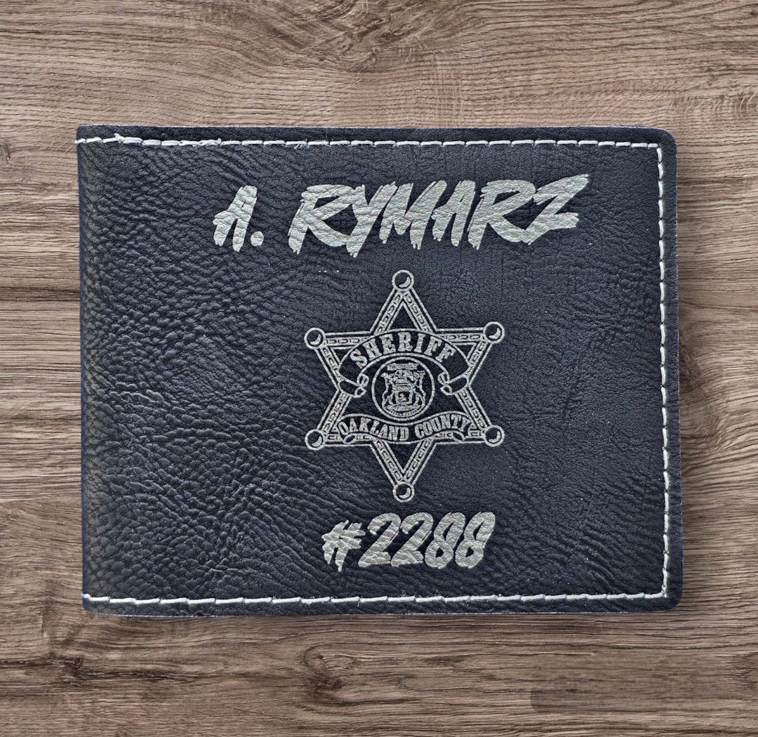 Wallets