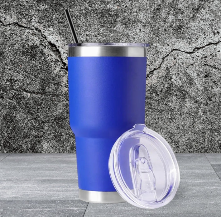 Personalized 30oz Insulated Tumbler