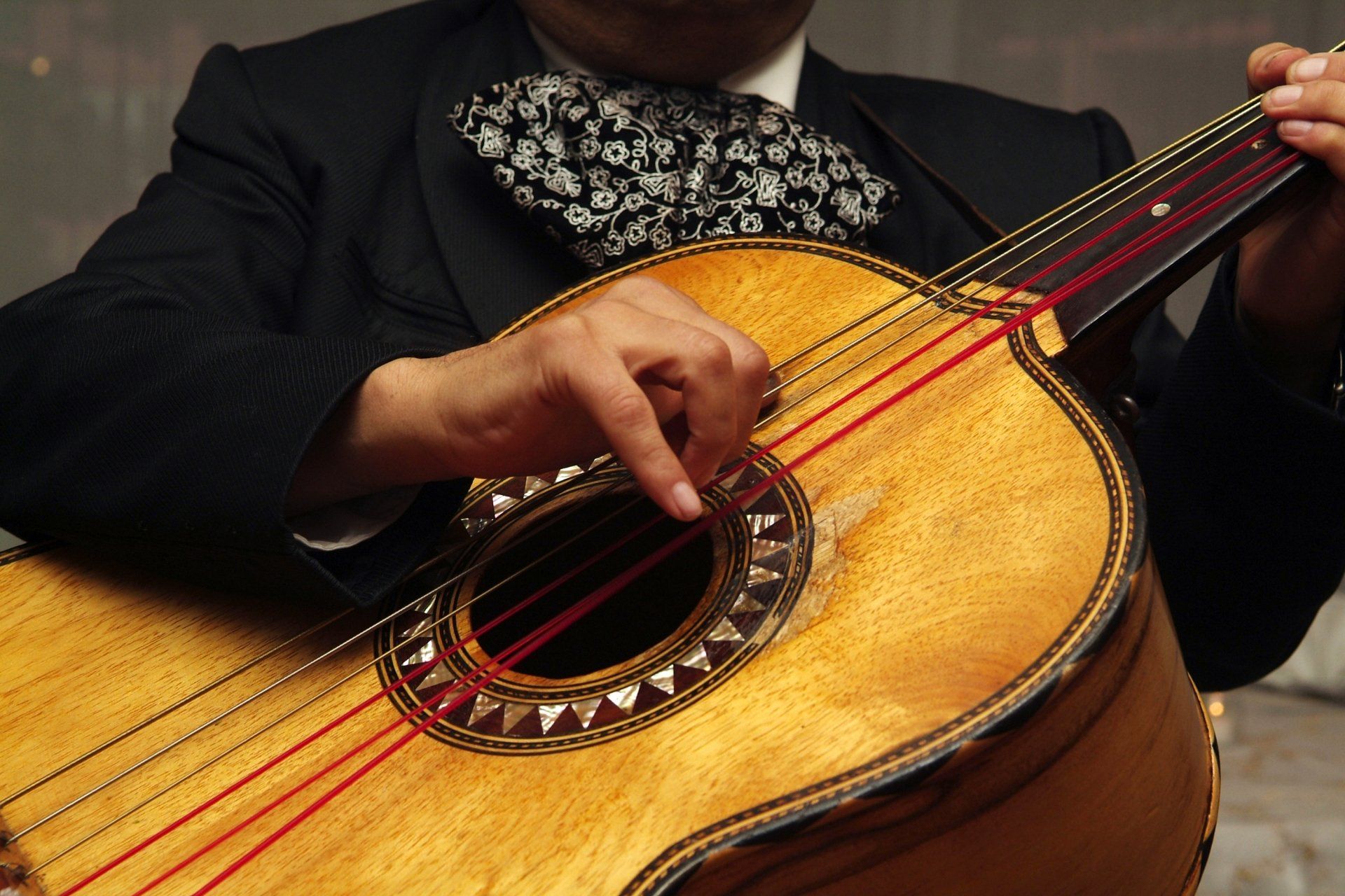 Mariachi Juárez - Mariachi y serenata en Colombia