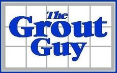 The Grout Guy