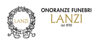 ONORANZE FUNEBRI LANZI - LOGO