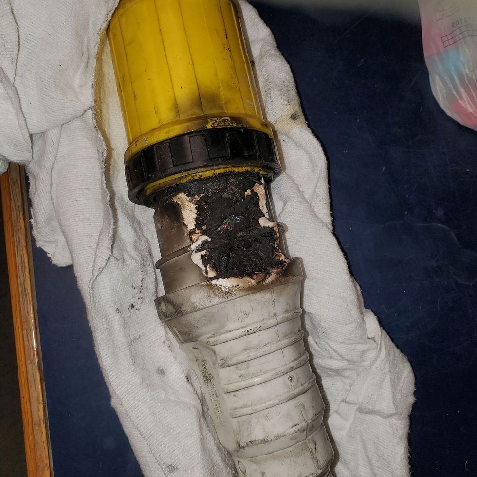 Mobile Marine Electronics LLC troubleshoot marine equipment in Port Clinton, Ohio