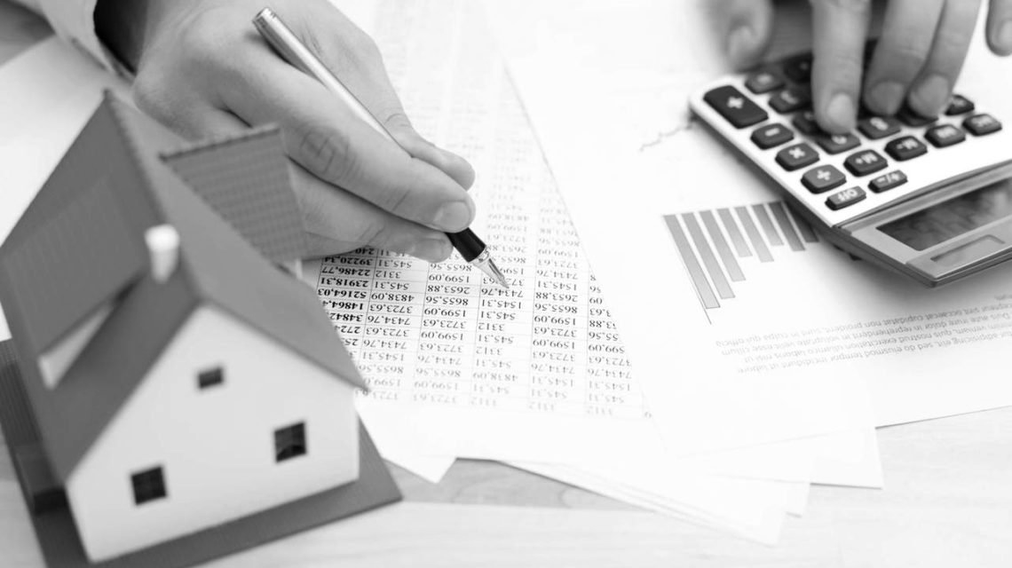 Avaliador imobiliário