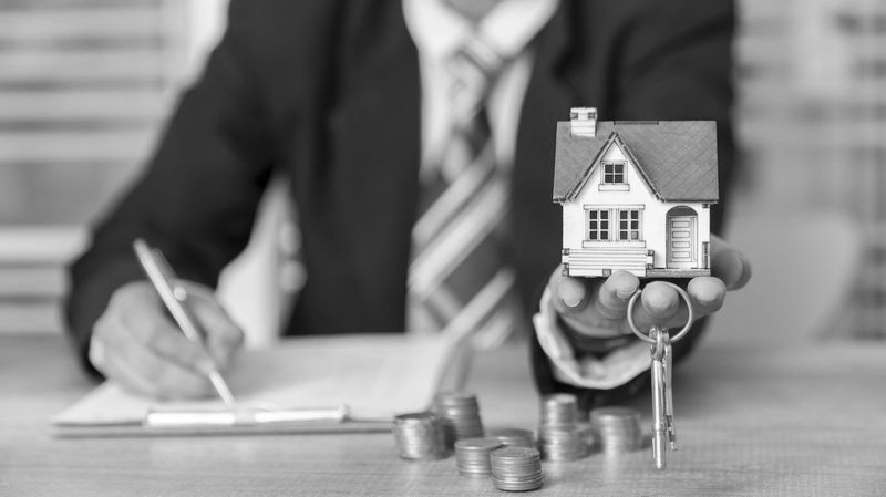 Avaliador imobiliário