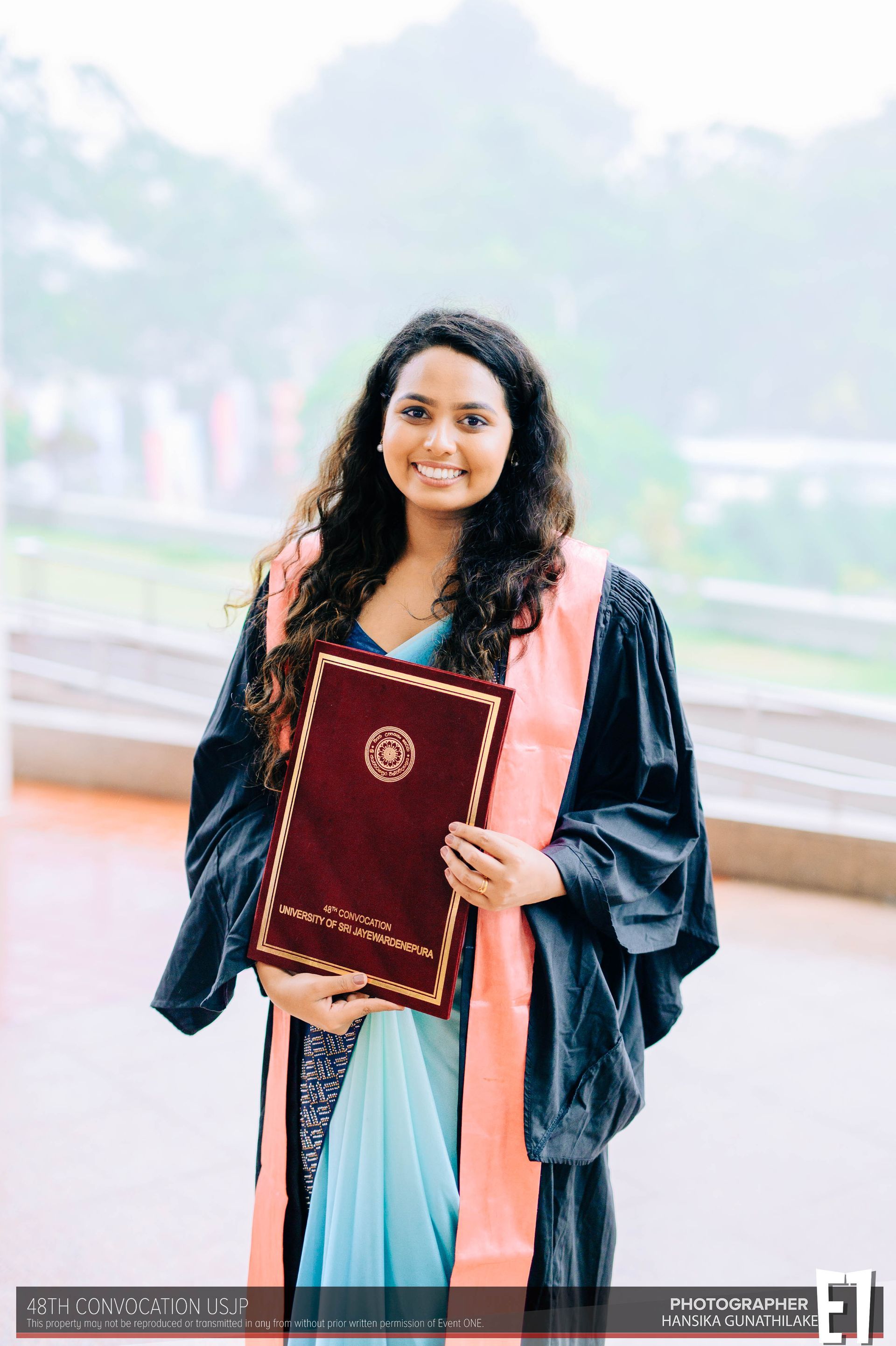 8 Questions with Sachini Dissanayake, ACM CRC PhD Student