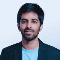 8 Questions with Saral Mittal