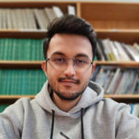 10 Questions with Sina Mansourdehghan