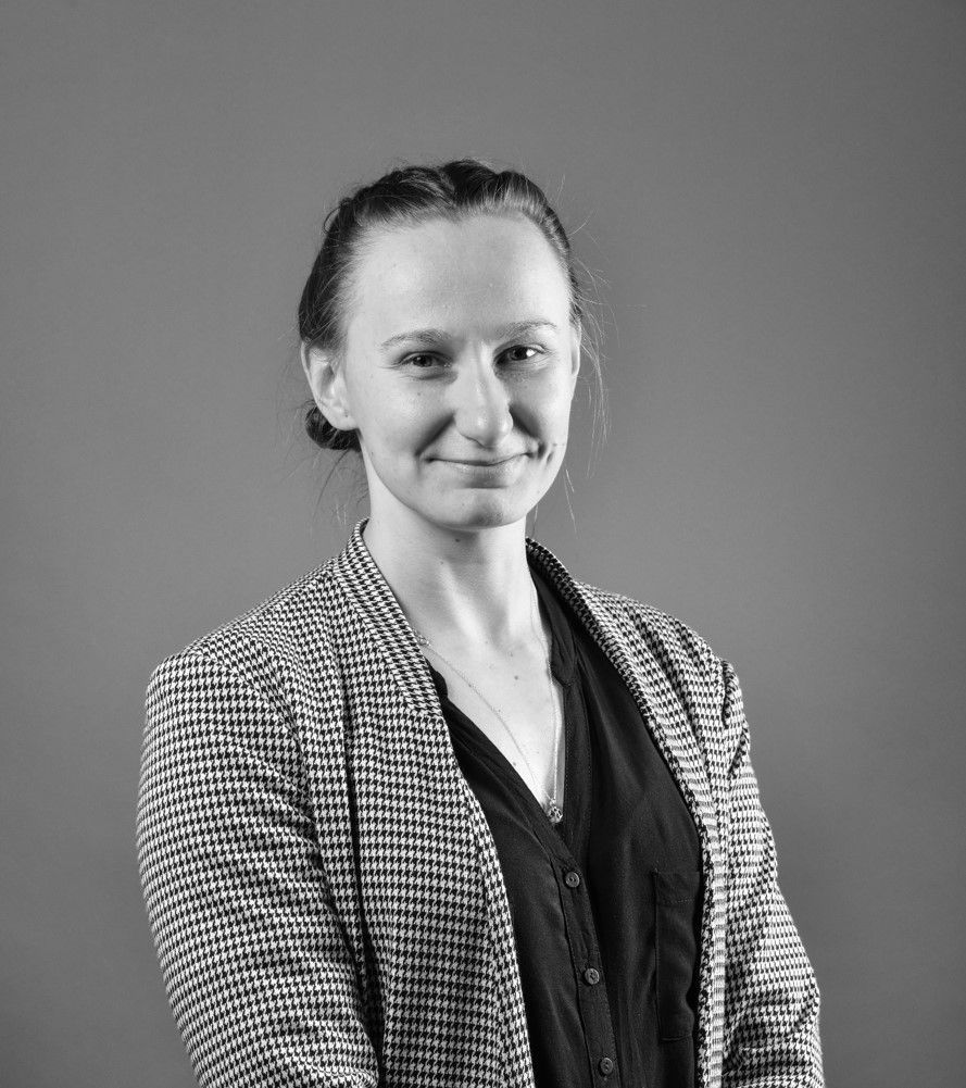 Zaneta Senselova