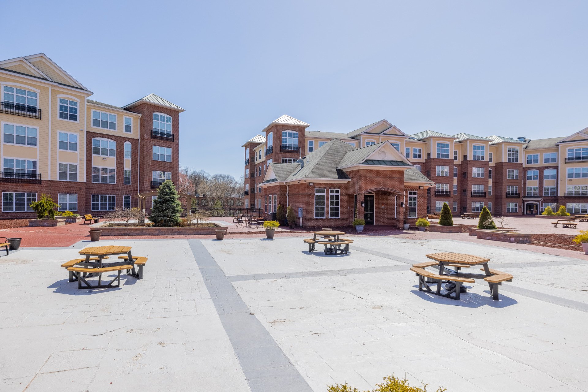 Westville Village Apartments New Haven CT Apartments for Rent