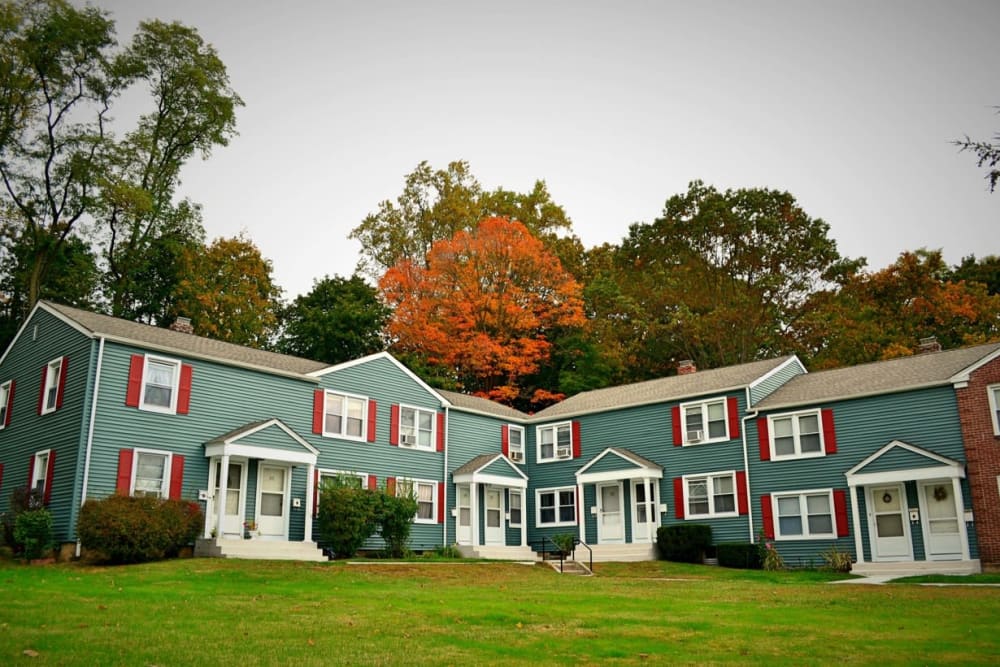 Westgate Townhomes