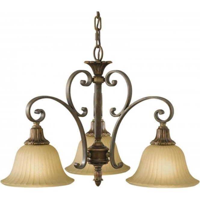 Traditional lights: Home and Garden Electrics