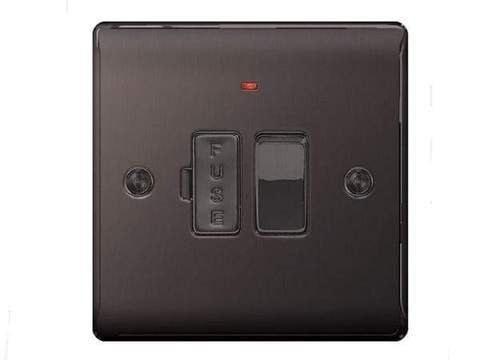 Decorative switches: Home and Garden Electrics