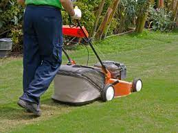 Garden power: Home and Garden Electrics