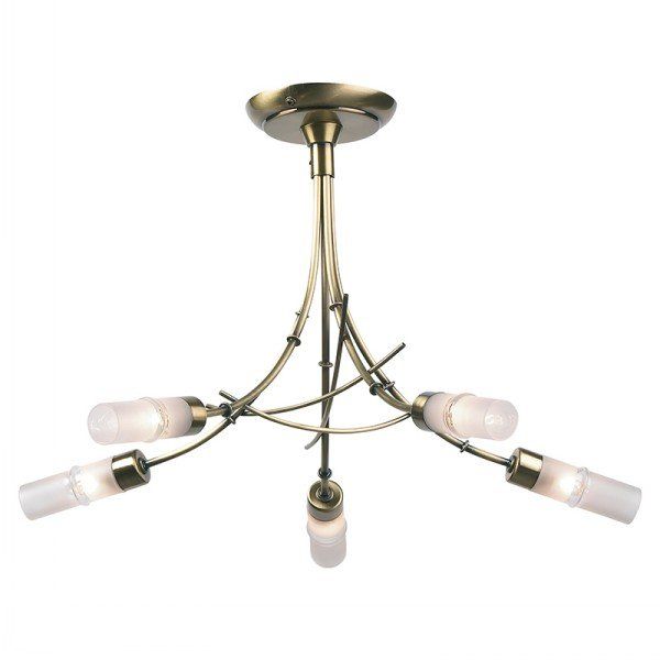 Modern lights: Home and Garden Electrics