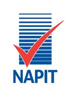NAPIT approved