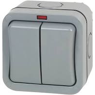 Outdoor switches: Home and Garden Electrics