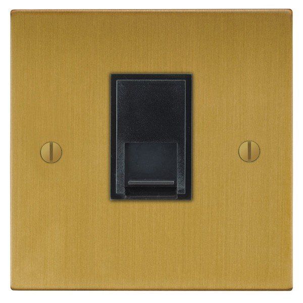 Decorative network point: Home and Garden Electrics
