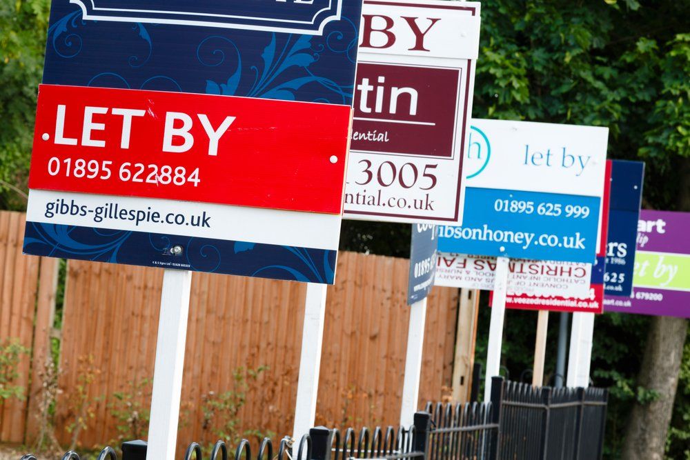 Landlord Services: Home and Garden Electrics