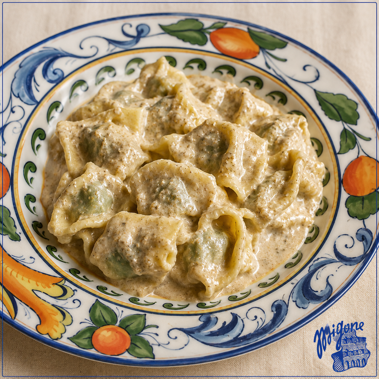 Selezioni di primi piatti foto 5