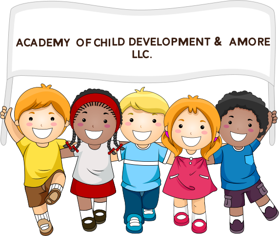 Academy Of Child Development And Amore logo