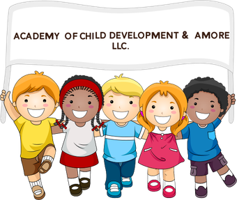Academy Of Child Development And Amore logo