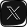 Black square with a white “X” logo.