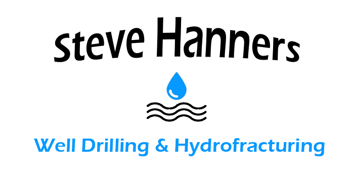 Steve Hanner's Well Drilling & Hydrofracturing, LLC Steve Hanner's Well Drilling & Hydrofracturing, LLC