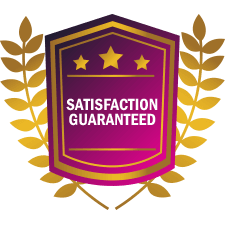Badge with 