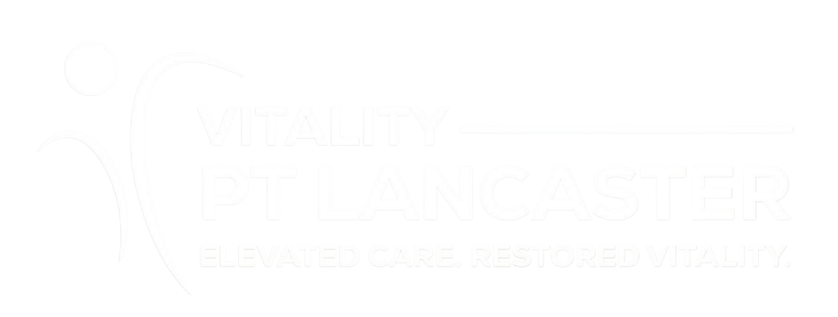 White square logo with faint abstract outline and barely visible text in the center