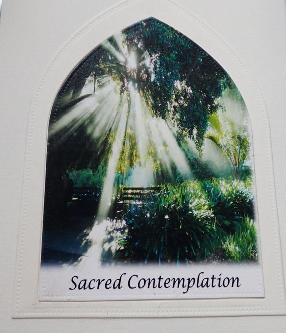 Sacred Contemplation