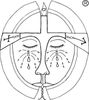Sanctus Imago Dei - logo