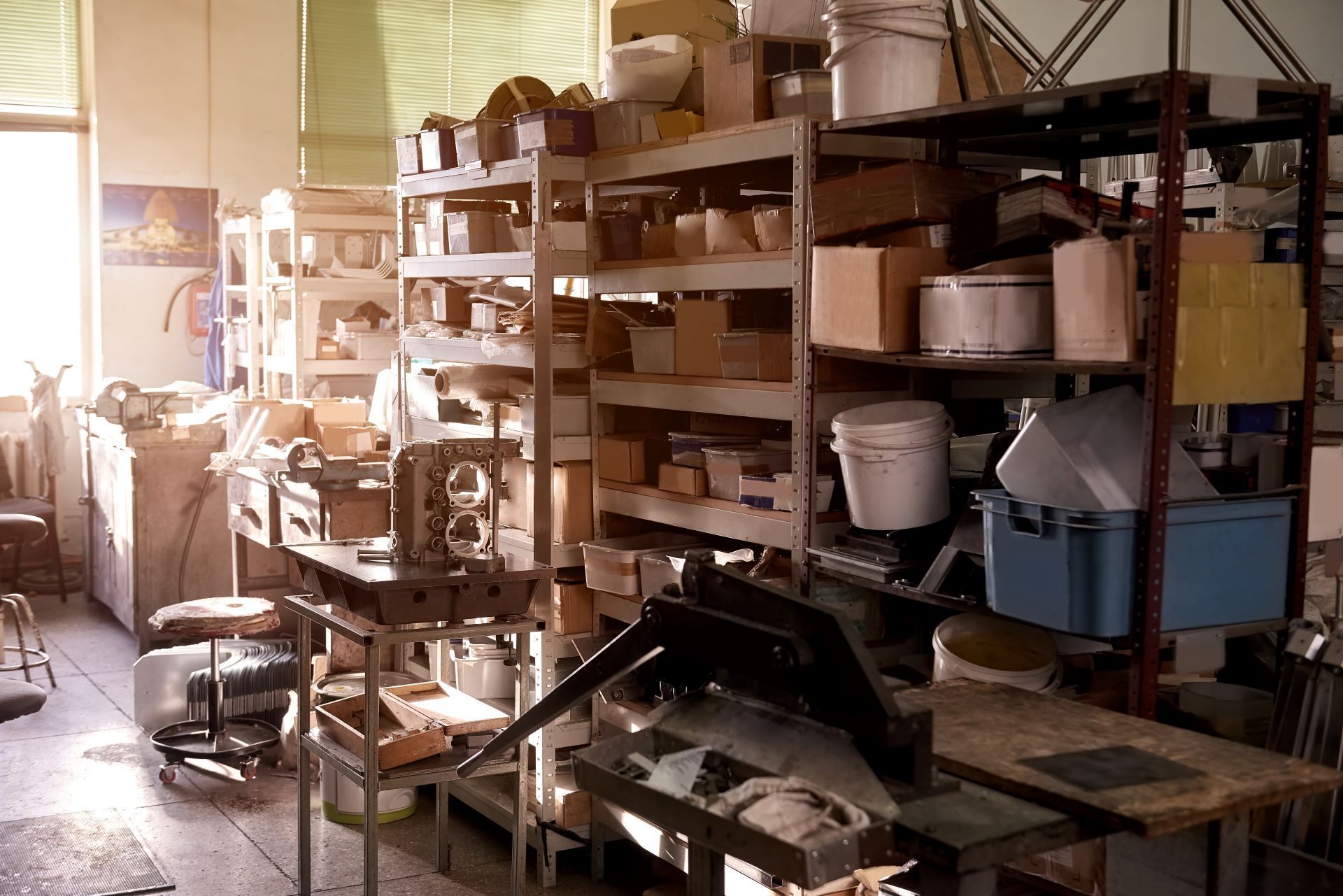 hoarder cleanout kansas city