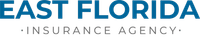 Logo for Phillip B. Robinson Insurance: maroon letters 