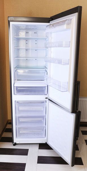 Refrigeradores