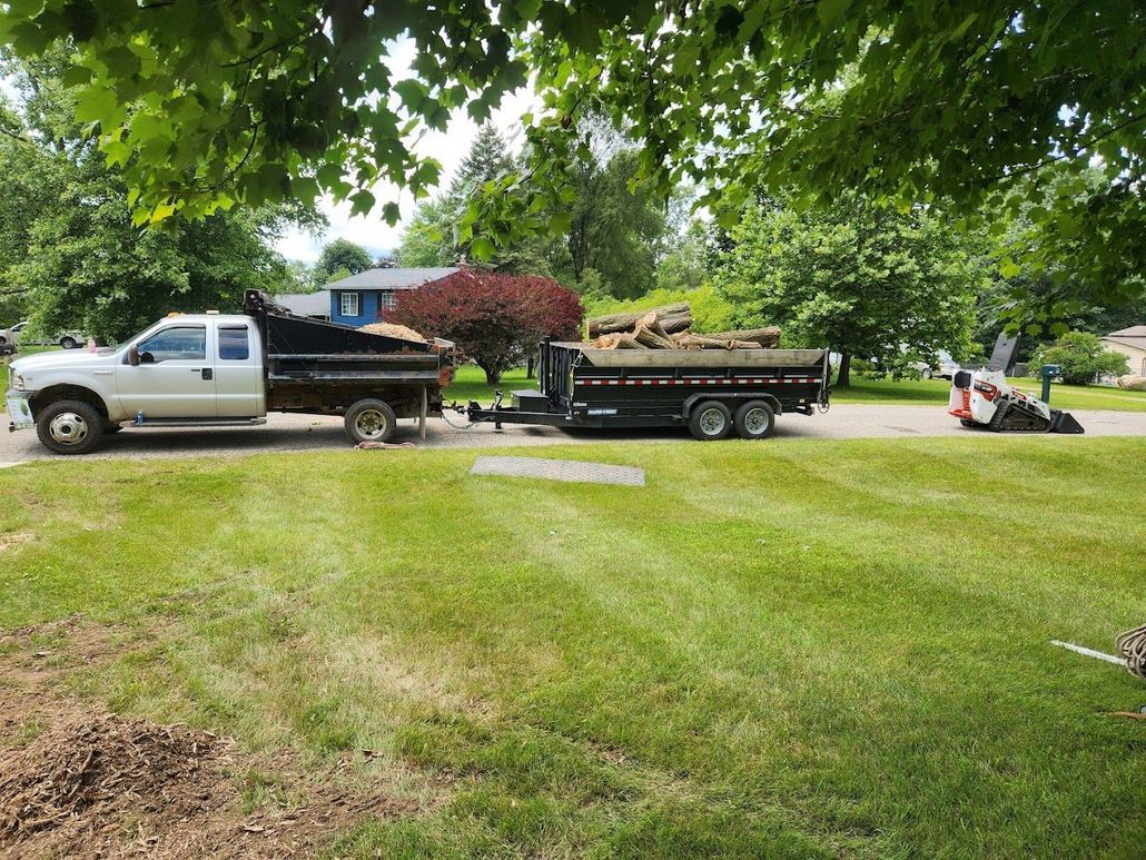 About Rooted Arbor Tree Care, LLC About Rooted Arbor Tree Care, LLC