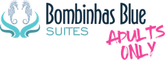 Bombinhas Blue Suítes logo