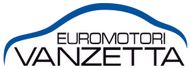 EUROMOTORI VANZETTA - LOGO