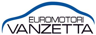 EUROMOTORI VANZETTA - LOGO