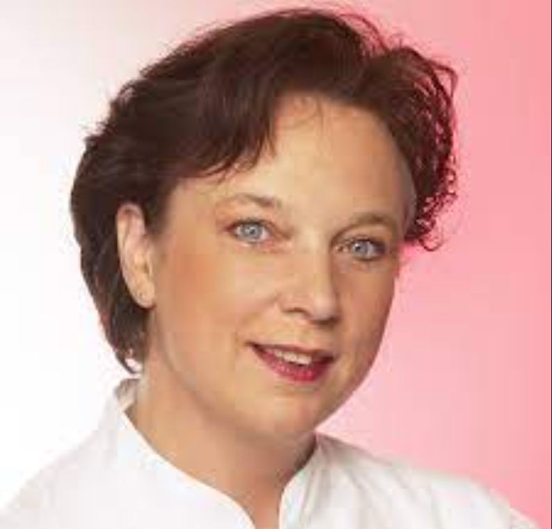 Britta Sickenberger-Schwing, BTZ Weiterstadt