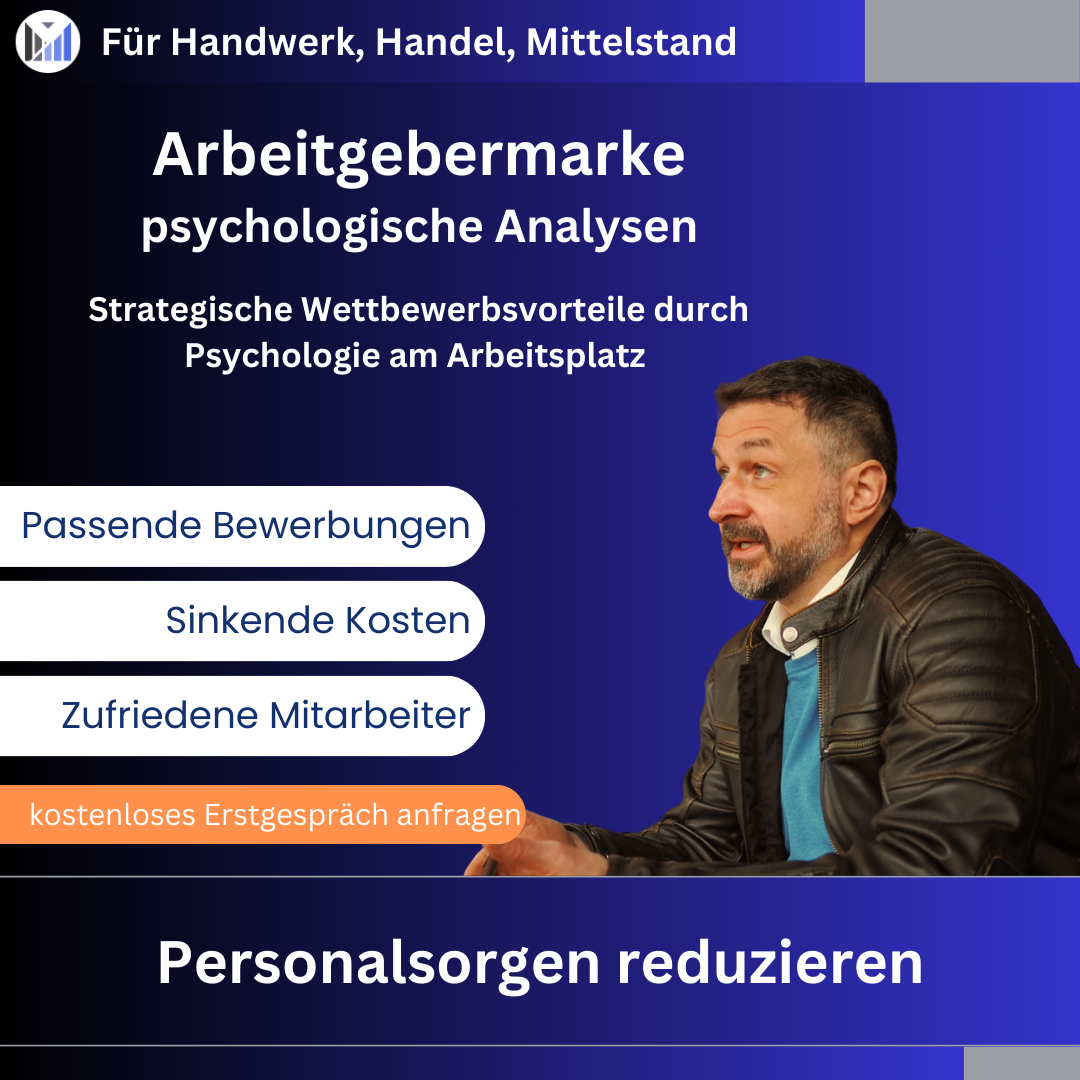 Fachkräftemangel als Chance Wie erhöhe ich die Mitarbeiterzufriedenheit und die Mitarbeiterbindung