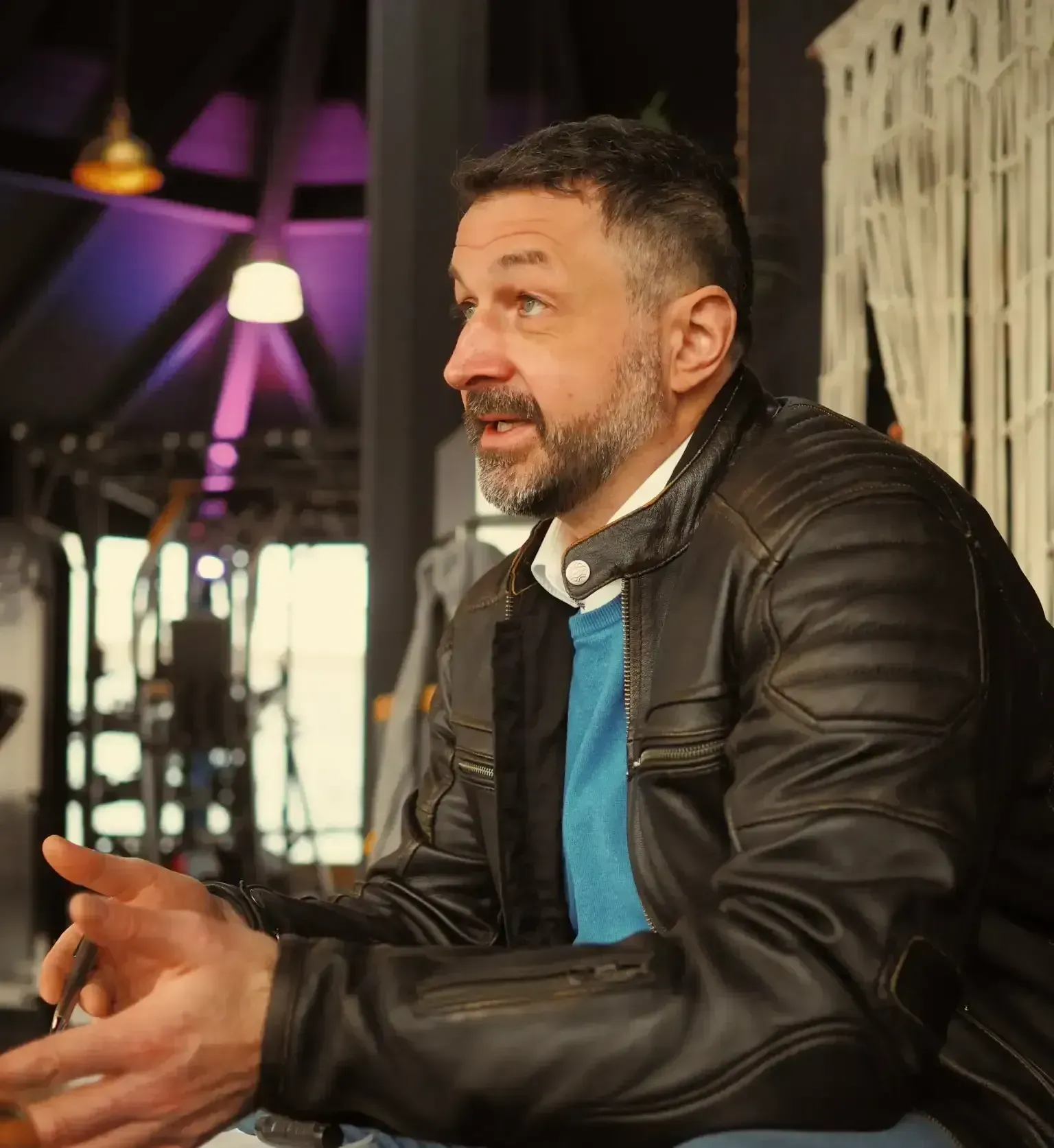 Michèl Taleb