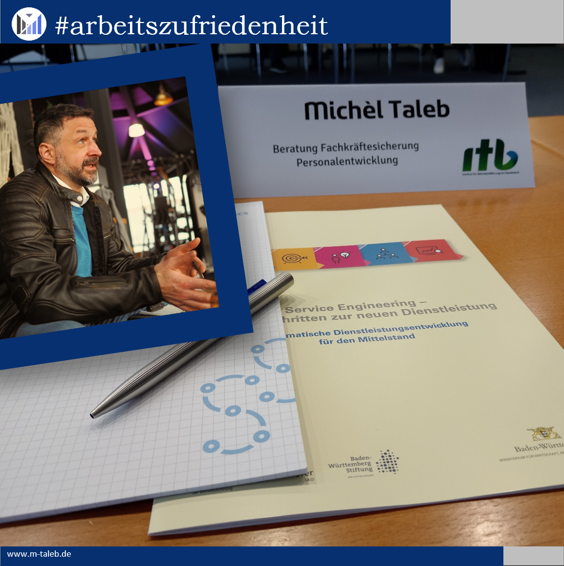 Wie setze ich Maßnahmen im Betrieb um?