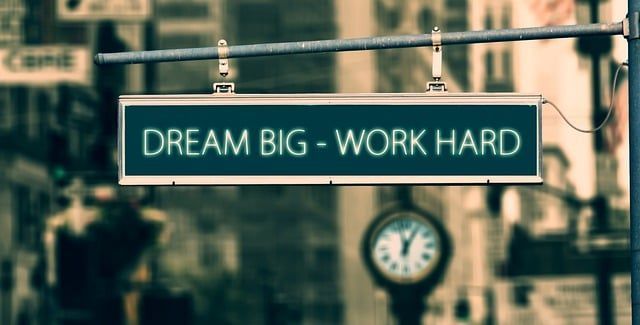 Arbeitsmotivation, woher kommt sie?