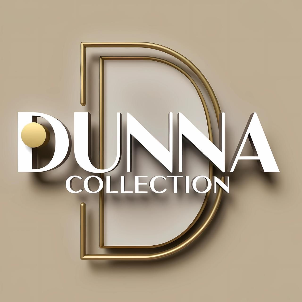 Logo DUNNA COLLECTION
