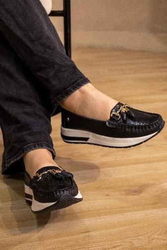 Moccasine