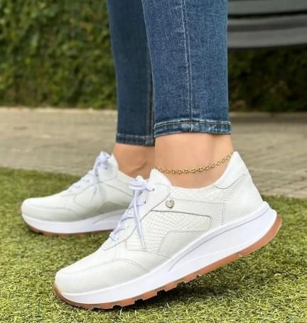 Zapato deportivo