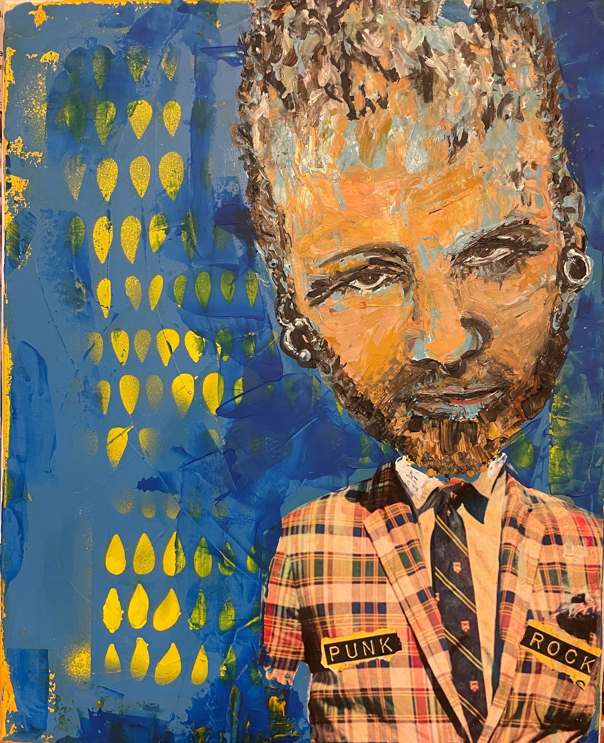Kids in America ; Punk Series No. 13