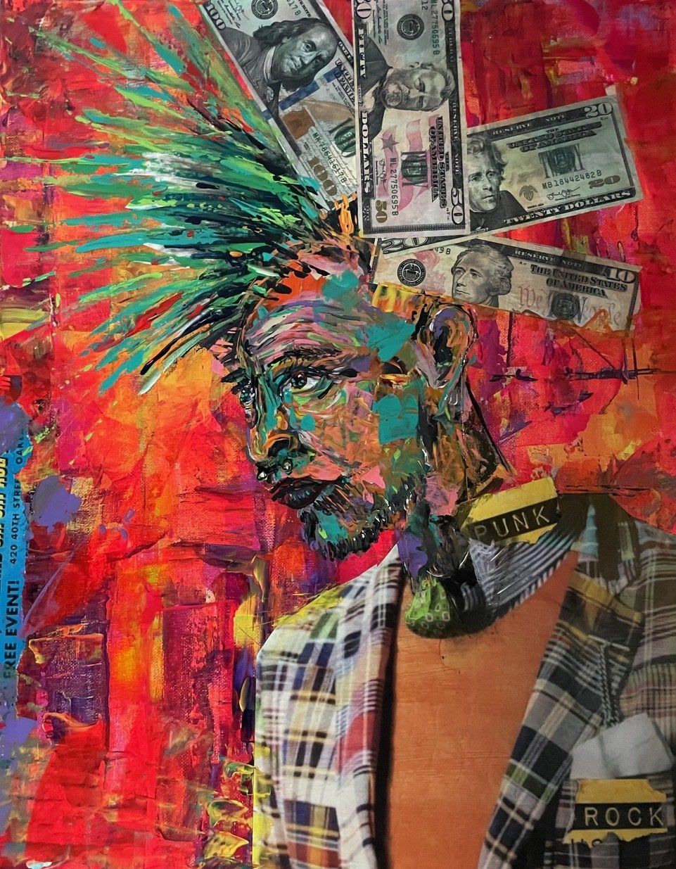 PUNK