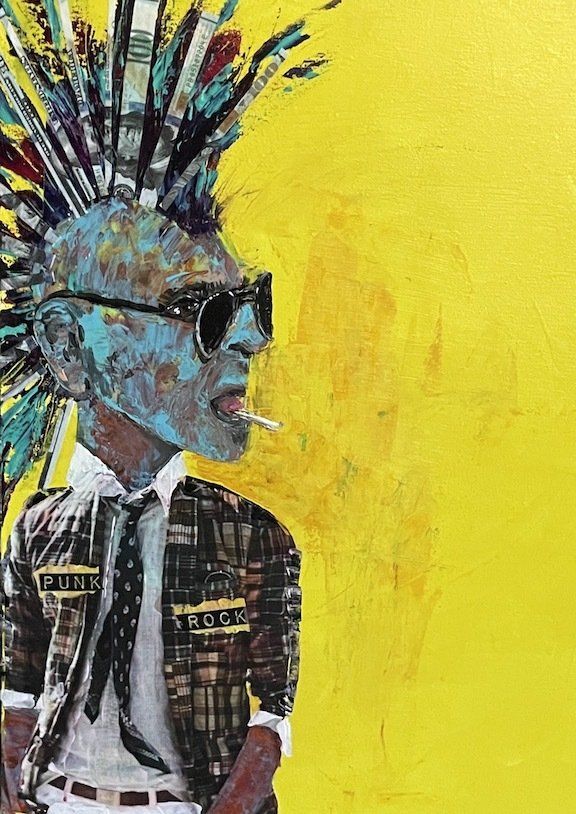 PUNK