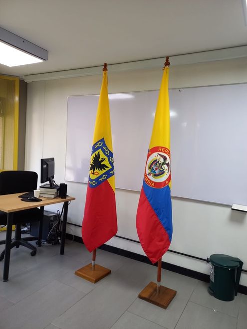 banderas